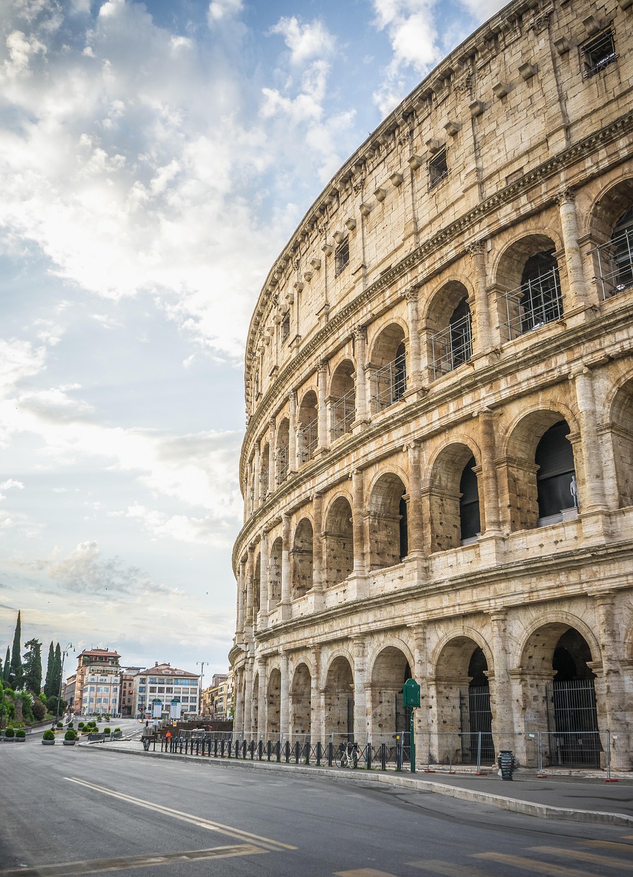 rome, italy, coliseum, city trip, antique, ancient, tourism, city, roma, roman, culture, landmark, arena, stadium, gladiator